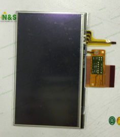 Baru / Asli Tajam LCD Panel LQ050W1LC1B A-Si TFT-LCD 5.0 ​​Inch 1024 × 600 Untuk Pencitraan Medis