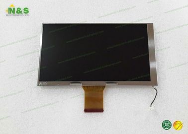 Baru Asli Otomotif LCD Display A061VTT01.0 AUO 6.1 Inch LCM Untuk Protable Navigasi