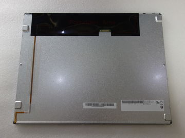 Panel Layar Industri Auo 15 &amp;#39;&amp;#39; A-Si TFT-LCD LCM G150XTN03.8 Resolusi 1024 × 768