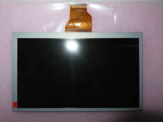 Panel LCD Layar Otomotif AT080TN64 Innolux 8 &quot;LCM 800 × 480