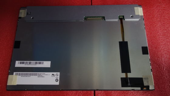 Lapisan Keras Panel LCD AUO G121EAN01.0 1280 × 800 12,1 &quot;
