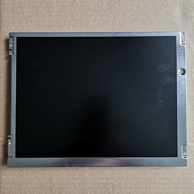 370 Cd / M² 12,1 &quot;LQ121K1LG11 Panel LCD Tajam Lapisan Keras