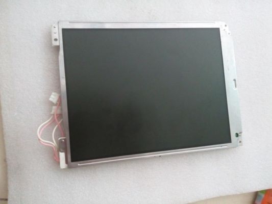LQ104V1DG62 Laptop Antireflection 640 × 480 Panel LCD Tajam 10,4 &quot;