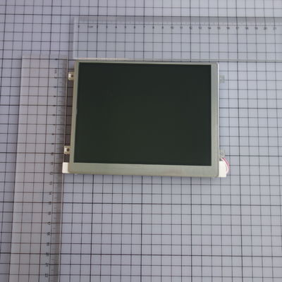 350 Cd / M² 640 × 480 LQ064V3DG01 Panel LCD Antiglare Tajam