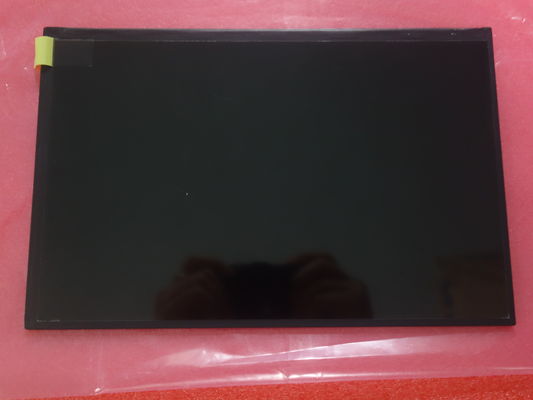 800 Cd / M² 10.1 "G101UAN02.0 Panel LCD AUO Antipantulan