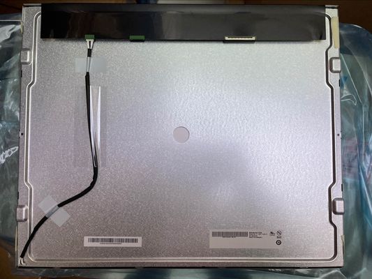 Industri 102PPI 21.5&quot; AUO LCD Panel 1920×1080 G215HAN01.0