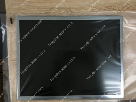 15&quot; AA150XT11 Mitsubishi AUO LCD Panel Layar LCD Industri 1024 × 768
