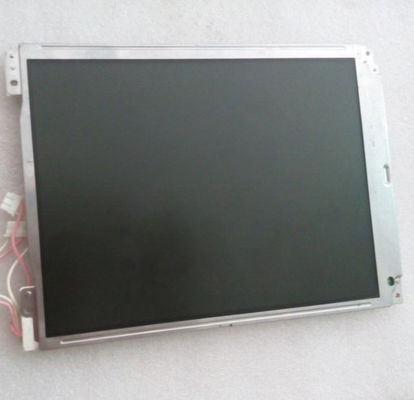 G070Y2-L01 Innolux Panel LCD 7 Inch LCM 800×480 Tampilan Otomotif
