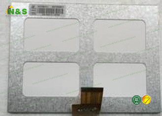 Panel LCD Chimei 7.0 Inci EE070NA 01D Lapisan Keras Lcd Panel Datar