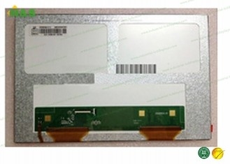 7H Lapisan Keras Panel LCD Chimei 9 inci ED090NA-01D 200 cd/m2