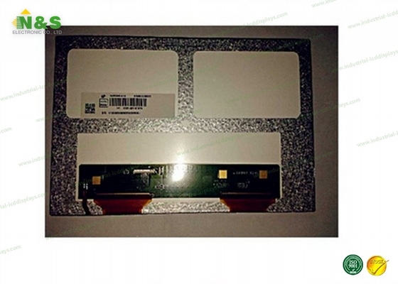 ED090NA-01D 167 PPI TFT Chimei LCD Panel 9.0 Inch Hard Coating