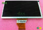 Resolusi Tinggi Chimei LCD Panel 7.0 Inch 800 * 480 Untuk Portable DVD Player AT070TN90 V.1