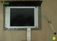 Kuning / Hijau Positif Optrex LCD Panel 152 × 112 mm 8 Bit Paralel DMF5003NY-FW