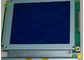 3,6 &amp;quot;STN, Kuning / Hijau (Positif) Tampilan DMF5002NY-EB Monochrome Panel Optrex LCD Display