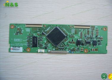 26,0 inci 1366 (RGB) × 768 LCD Panel LG, papan layar LCD