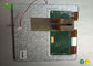 8,0 inci Innolux LCD Panel 162 × 121,5 mm Area Aktif 262K Warna Tampilan