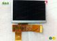 Menampilkan LCD Industri HSD050IDW-A30 800 (RGB) × 480, WVGA Antiglare, Lapisan Keras (3H) Permukaan