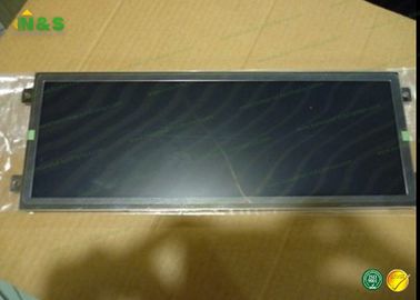 12,1 &amp;#39;&amp;#39; 1280 * 420 Resolusi CPT CLAA121WB01AW LCD memiliki Aspek Rasio lebih besar dari 3: 1 serta Antiglare, Lapisan keras