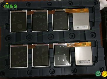 Melihat Sudut 35/35/35/35 (Biasa.) (CR≥10) (L / R / U / D) NEC NL2432HC22-40A a-Si TFT-LCD, Panel