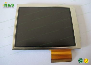 LQ035Q7DH07 SHARP 53,64 × 71,52 mm 3,5 inci a-Si TFT-LCD, Panel