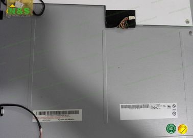 Warna sinar matahari dapat dibaca AUO lcd panel perbaikan, layar lcd industri G150XG03 V2
