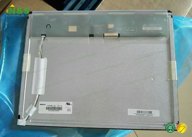 CMI G150XGE-L04 layar panel LCD daya rendah Suhu Lebar dan Sudut Pandang
