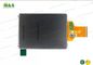 LMS270GF07 panel tft lcd, cahaya layar kristal ISO9001 pengganti 100 cd / m² Brightness