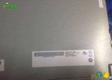 G150XTN03.1 15 inci hd layar lcd 250 nits Brightness, 1024 × 768 XGA