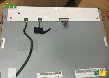Asli G150XTN03.2 panel lcd industri, modul layar lcd 60Hz Frekuensi