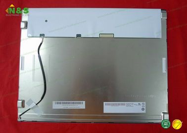 TFT G150XTN05.0 Industri AUO Panel LCD dengan Driver LED Tertanam
