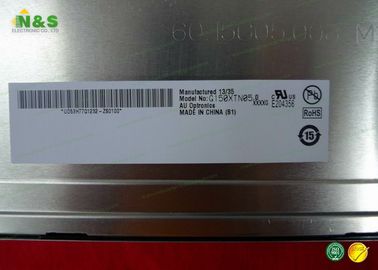TFT G150XTN05.0 Industri AUO Panel LCD dengan Driver LED Tertanam