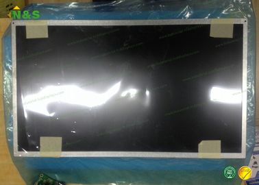 TFT G185XW01 V1 AUO Panel LCD, layar lcd industri tipis 1366 × 768 WXGA