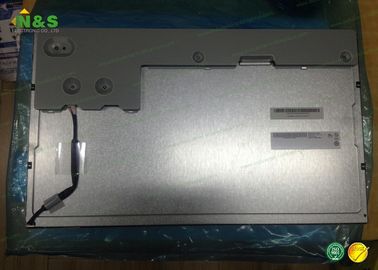 TFT G185XW01 V1 AUO Panel LCD, layar lcd industri tipis 1366 × 768 WXGA