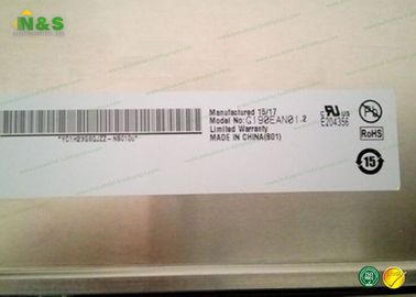 AUO G190EAN01.2 19 inch layar lcd medis pengganti 1280 * 1024 Resolusi