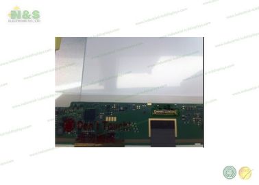 Asli dan resolusi tinggi 1366 * 768 a-Si TFT-LCD, Panel LP156WH2-TPB1 dengan 15,6 inci