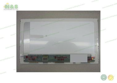 Asli dan resolusi tinggi 1366 * 768 a-Si TFT-LCD, Panel LP156WH2-TPB1 dengan 15,6 inci