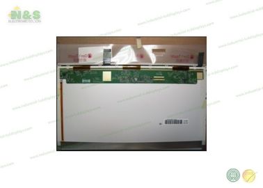 Asli dan resolusi tinggi 1366 * 768 a-Si TFT-LCD, Panel LP156WH2-TPB1 dengan 15,6 inci