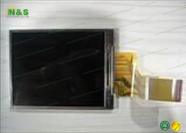 Panel LCD Samsung 2,7 inci LMS270GF07 dengan Tampilan Persegi Panjang Datar