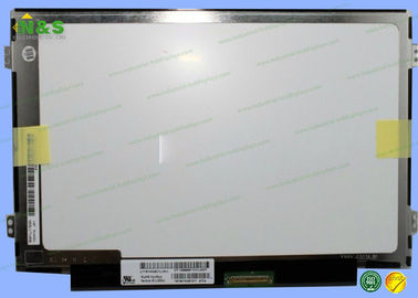 Baru dan Asli LP101WSB-TLN1 Flat Rectangle Display untuk 10.1 inci, 1024 * 600