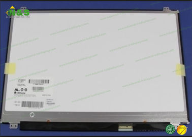 TN, Biasanya Putih, Panel LCD LG LP156WH3-TLS2 Transmisif dengan 15,6 inci dan 1366 * 768