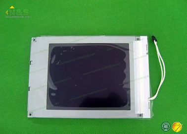 5,5 inci STN, Biasanya Hitam LM32C041 Sharp LCD Panel dengan 320 * 240