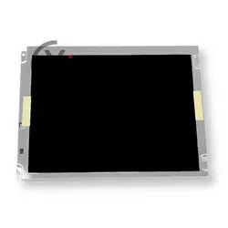 G104SN03 V5 Panel LCD AUO 10,4 inci 800 * 600 Lampu Latar CCFL Kelas A