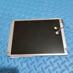 Panel LCD 10,4 Inci 640*480 AUO G104VN01 V0 Panel Layar LCD