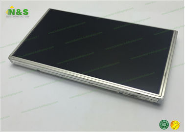 6.5 inch LQ065T5BR02 Sharp LCD Panel Biasanya Putih dengan 143.4 × 79.326 mm