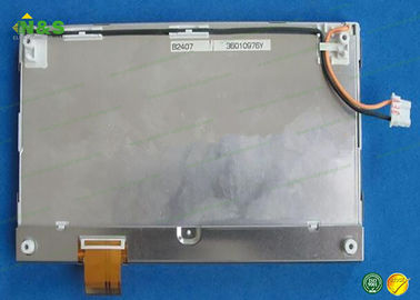 Penuh warna 6.5 di LQ065T5GG03 industri lcd display panel 142,56 × 80,73 mm Active Area