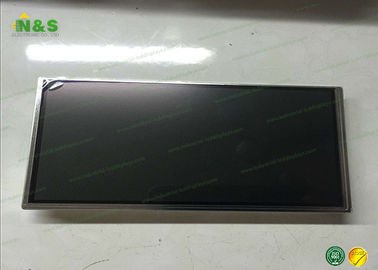 LQ065T9BR53U Transflective Tajam penggantian panel lcd, Layar penggantian lcd warna penuh