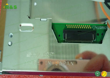 LQ065T9BR53U Transflective Tajam penggantian panel lcd, Layar penggantian lcd warna penuh