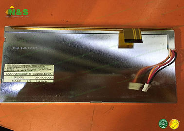 LQ070T5GG01S Sharp LCD Panel 7.0 inci dengan Area Aktif 154.08 × 87.05 mm