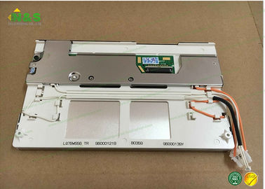 LQ070T5GG21 7.0 inci LCD Sharp Panel TFT Khusus Analog RGB