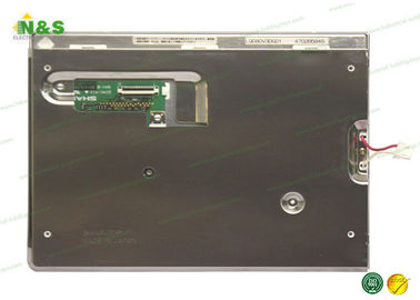 LQ080T3AG01 8.0 inci tft lcd panel LCM 480 × 234 350 Penuh warna CCFL Analog